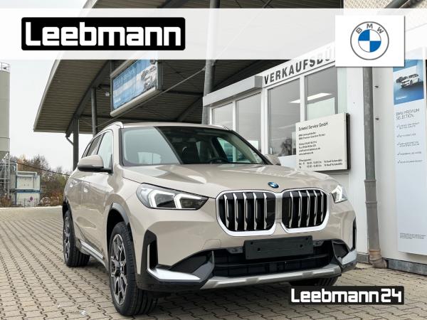 BMW X1 sDrive20i xLine 19-Zoll/AHKPremiumPaket/RFK