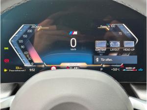 BMW X1 xDrive20d M-Sport-Pro AHK//HK-HiFi/ACC/HeadUp