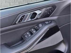 BMW X7 xDrive40d M-Sportpaket-Pro 22-Zoll/IntAL/AHK