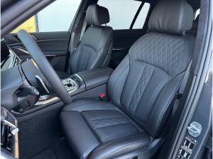 BMW X7 xDrive40d M-Sport Massage/SkyLounge/StandHz