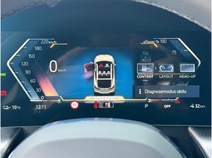 BMW iX2 eDrive20 M-Sportpaket-Pro 19-Zoll/HK/AHK/HUD