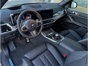 BMW X7 xDrive40d M-Sport Massage/SkyLounge/StandHz