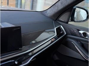 BMW X7 xDrive40d M-Sport Massage/SkyLounge/StandHz