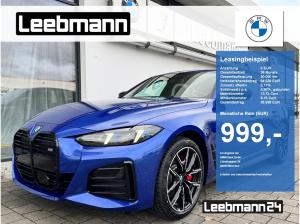 BMW M440i xDrive Gran Coupe M-Pro M-Sitze/Carbon/AHK