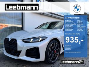 BMW 420 420d xDrive Gran Coupe M-Sportpaket-Pro AHK/ACC