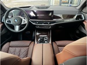 BMW X5 xDrive40d M-Sport AHK/LuftFW/AutobahnAssi/HK