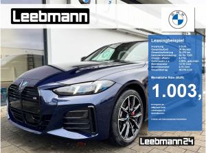 BMW M440i xDrive Gran Coupe M-Pro AHK/M-Sitze/DA-PRO