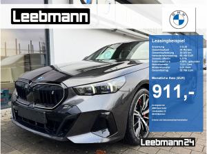 BMW i5 xDrive40 Lim. M-Sport-Pro ACC/HUD/HK-HiFi/360