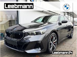 BMW i5 xDrive40 Lim. M-Sport-Pro ACC/HUD/HK-HiFi/360