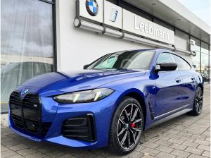 BMW M440i xDrive Gran Coupe M-Pro M-Sitze/Carbon/AHK