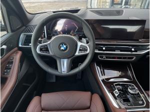 BMW X5 xDrive40d M-Sport AHK/LuftFW/AutobahnAssi/HK
