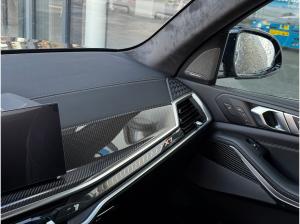 BMW X7 xDrive40d M-Sportpaket-Pro 22-Zoll/IntAL/AHK