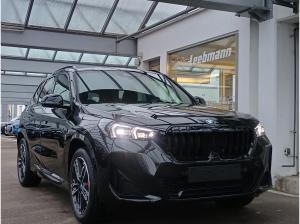 BMW X1 sDrive20i M-Sport-Pro AHK/Memory/HK-HiFi/ACC