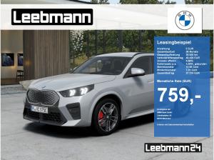 BMW iX2 xDrive30 M-Sportpaket-Pro AHK-AC-LADEN-PROF