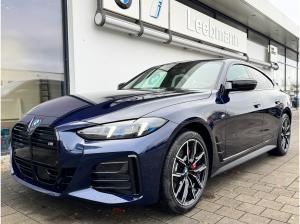 BMW M440i xDrive Gran Coupe M-Pro AHK/M-Sitze/DA-PRO