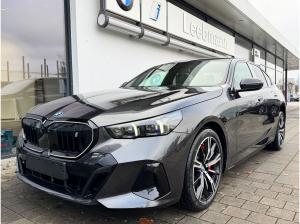 BMW i5 xDrive40 Lim. M-Sport-Pro ACC/HUD/HK-HiFi/360