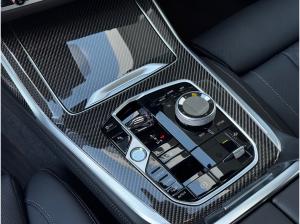 BMW X7 xDrive40d M-Sportpaket-Pro 22-Zoll/IntAL/AHK