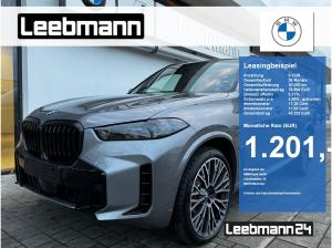 BMW X5 xDrive30d M-Sport-Pro 22-Zoll/AHK/AutobahnAssi