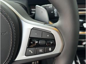 BMW X5 xDrive40d M-Sport AHK/LuftFW/AutobahnAssi/HK