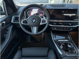 BMW X7 xDrive40d M-Sport Massage/SkyLounge/StandHz