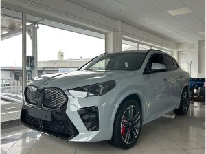BMW iX2 xDrive30 M-Sportpaket-Pro AHK-AC-LADEN-PROF