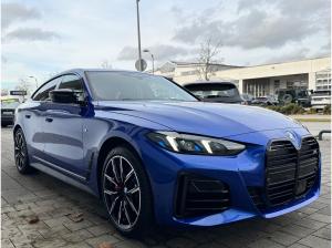 BMW M440i xDrive Gran Coupe M-Pro M-Sitze/Carbon/AHK