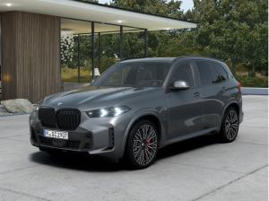 BMW X5 xDrive30d M-Sport-Pro 22-Zoll/AHK/AutobahnAssi