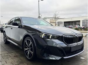 BMW i5 xDrive40 Lim. M-Sport-Pro ACC/HUD/HK-HiFi/360