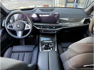 BMW X7 xDrive40d M-Sportpaket-Pro 22-Zoll/IntAL/AHK