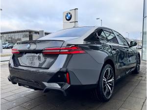 BMW i5 xDrive40 Lim. M-Sport-Pro ACC/HUD/HK-HiFi/360