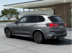BMW X5 xDrive30d M-Sport-Pro 22-Zoll/AHK/AutobahnAssi
