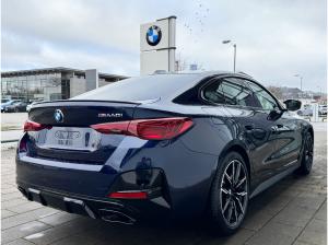 BMW M440i xDrive Gran Coupe M-Pro AHK/M-Sitze/DA-PRO