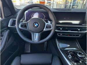 BMW X7 xDrive40d M-Sportpaket-Pro 22-Zoll/IntAL/AHK