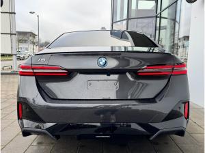 BMW i5 xDrive40 Lim. M-Sport-Pro ACC/HUD/HK-HiFi/360
