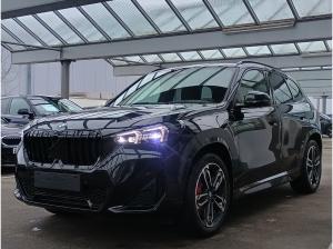 BMW X1 sDrive20i M-Sport-Pro AHK/Memory/HK-HiFi/ACC