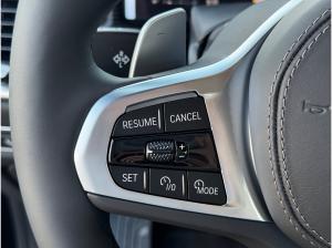 BMW X7 xDrive40d M-Sportpaket-Pro 22-Zoll/IntAL/AHK