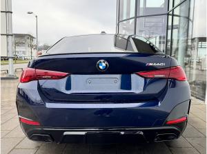 BMW M440i xDrive Gran Coupe M-Pro AHK/M-Sitze/DA-PRO
