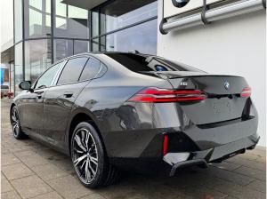 BMW i5 xDrive40 Lim. M-Sport-Pro ACC/HUD/HK-HiFi/360