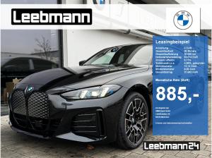 BMW i4 xDrive40 M-Sport-Pro AdaptLED/ACC/HarmanKardon