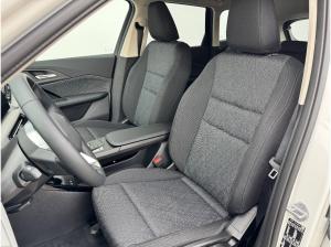 BMW iX1 xDrive30 18-Zoll/AHK/LKH/DrivingAssistant