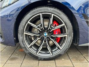 BMW M440i xDrive Gran Coupe M-Pro AHK/M-Sitze/DA-PRO