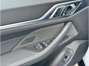 BMW 420 420d xDrive Gran Coupe M-Sportpaket-Pro AHK/ACC