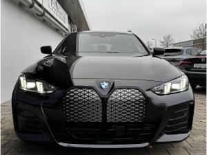 BMW i4 xDrive40 M-Sport-Pro AdaptLED/ACC/HarmanKardon