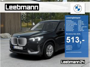 BMW iX1 eDrive20 PremiumPaket/Anhängerkupplung/RFK