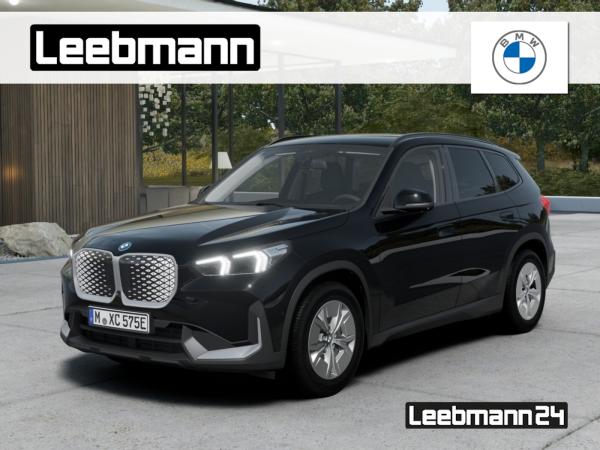BMW iX1 eDrive20 PremiumPaket/Anhängerkupplung/RFK