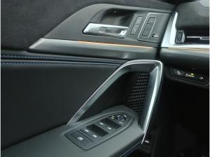 BMW X1 sDrive20i M-Sport-Pro AHK/Memory/HK-HiFi/ACC