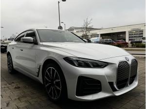 BMW i4 eDrive35 GC M-Sportpaket AHK/ComfortPaket/ACC