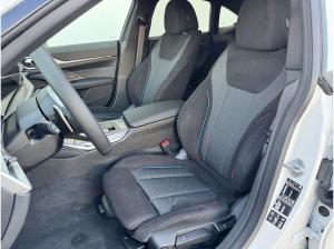 BMW 420 420d xDrive Gran Coupe M-Sportpaket-Pro AHK/ACC
