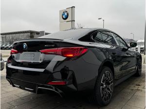 BMW i4 xDrive40 M-Sport-Pro AdaptLED/ACC/HarmanKardon