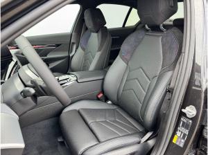 BMW i5 xDrive40 Lim. M-Sport-Pro ACC/HUD/HK-HiFi/360